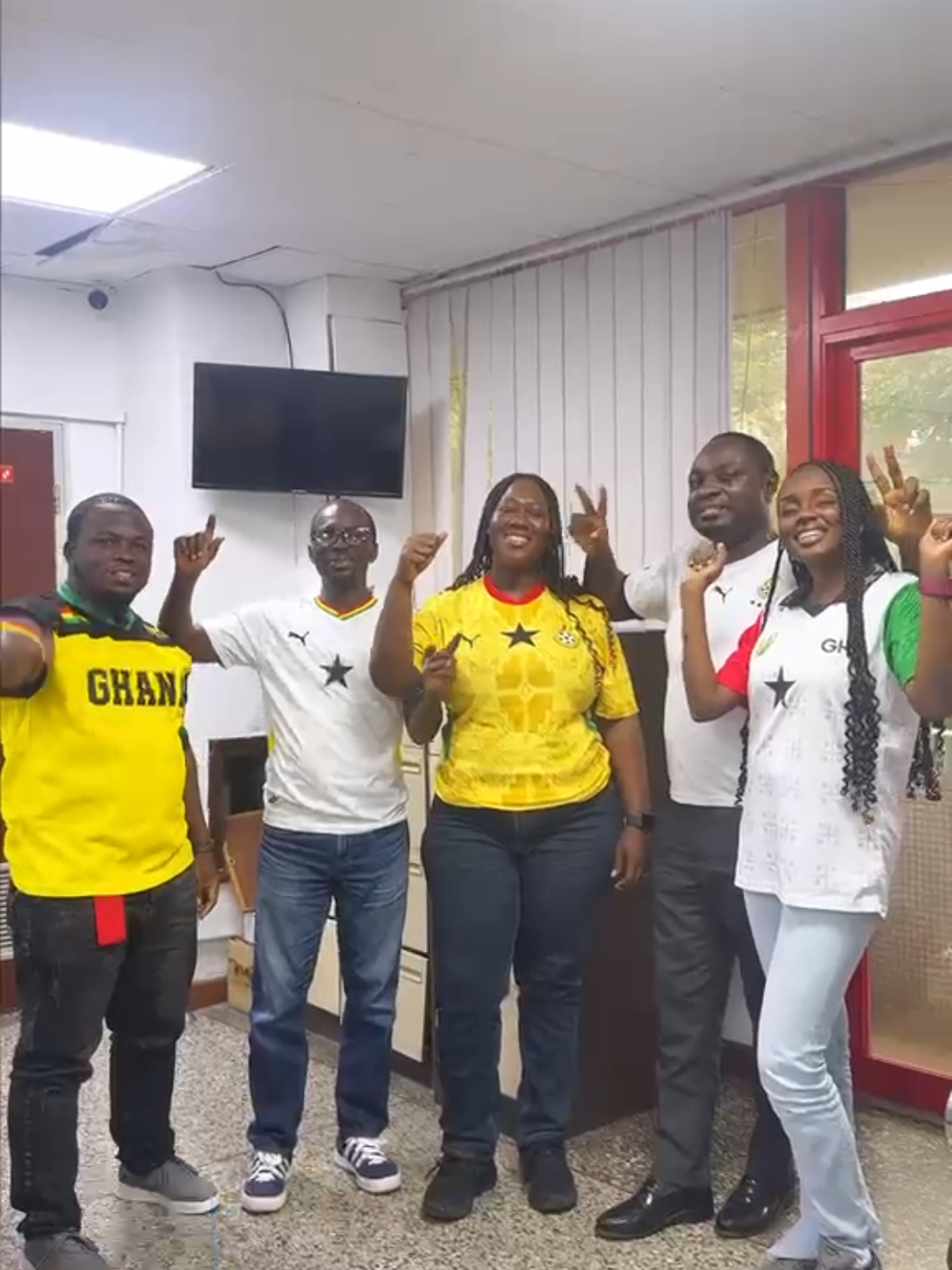 @UBA Ghana Ltd