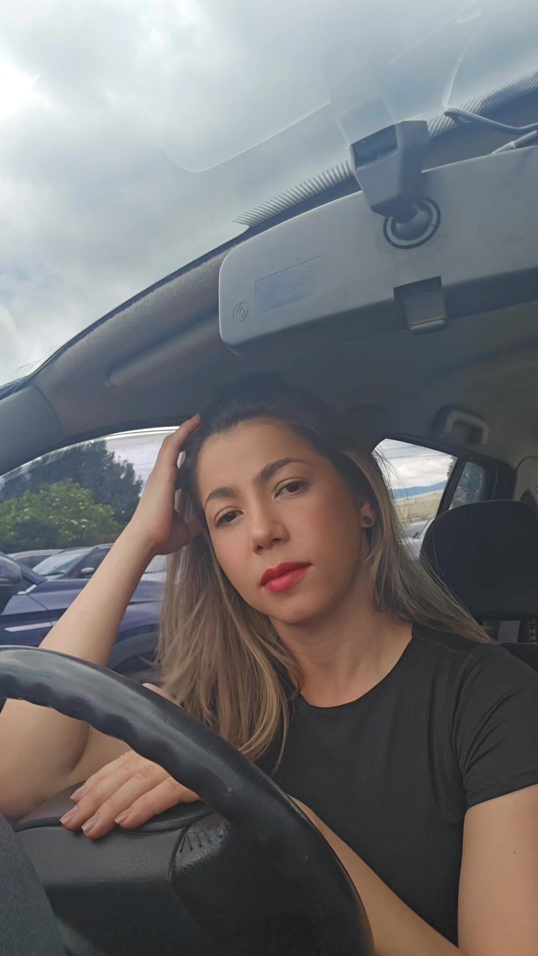 @Maria Angelica Villa