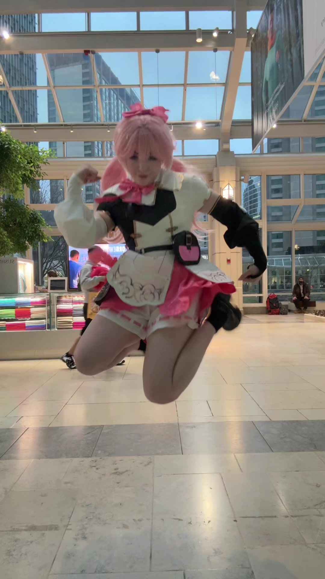 @allie ⊹ ࣪ ˖