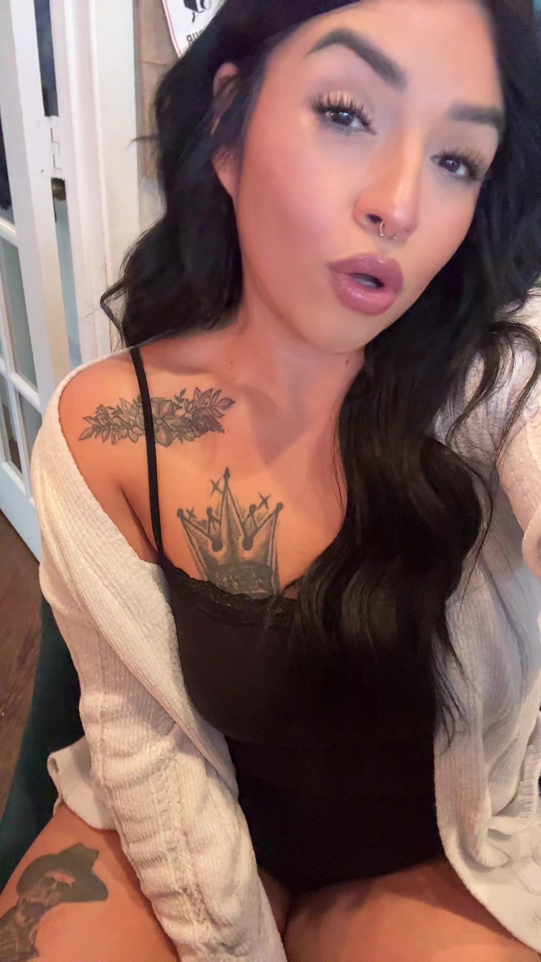 @SweetTexasGirl86Celene