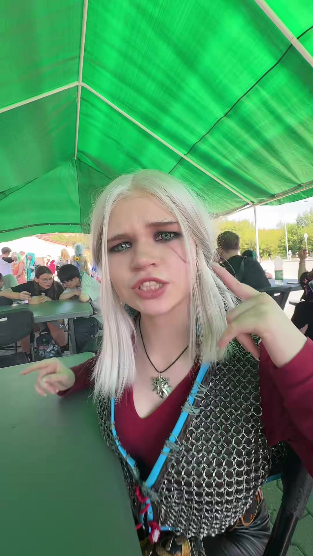 @Iris