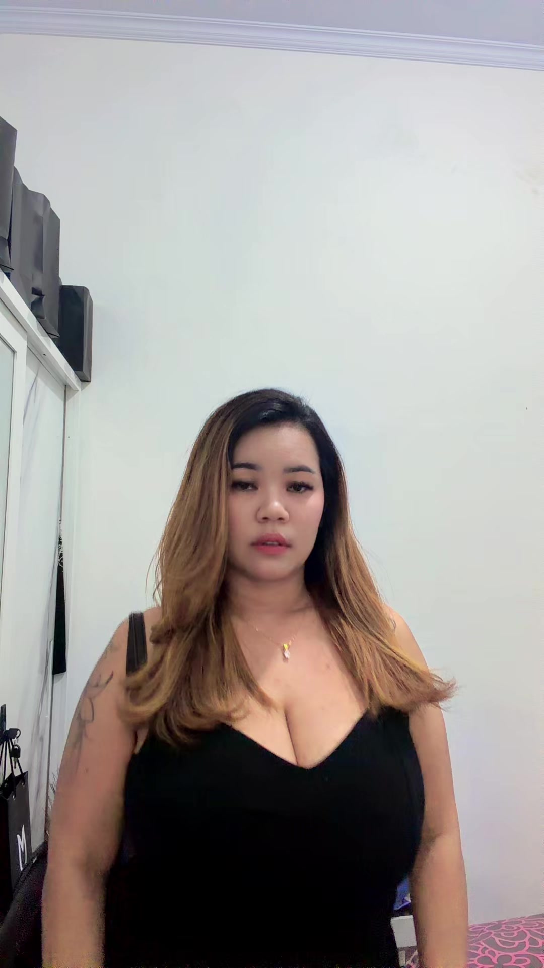 @Mbok ulan ๐ผ