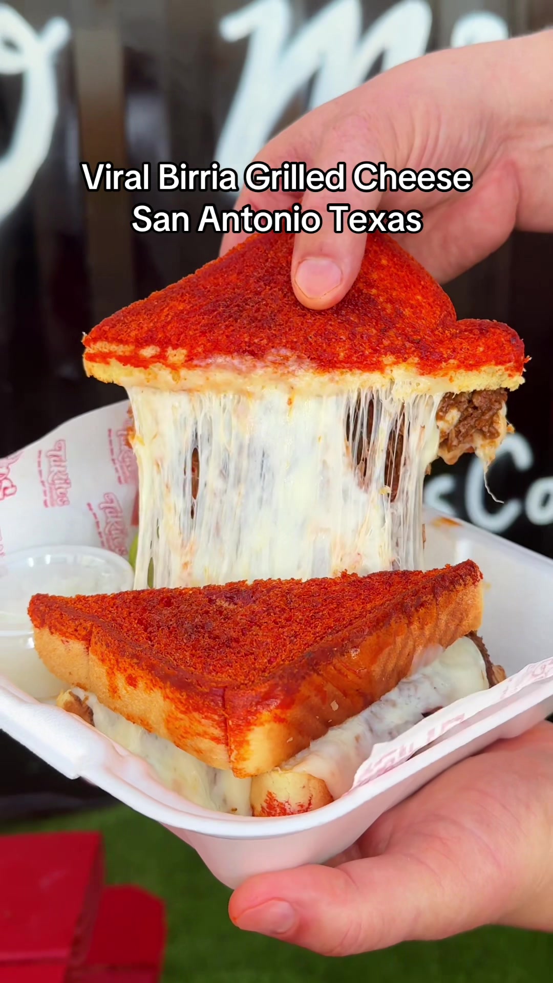 @Cherise SA Texas Food Guide