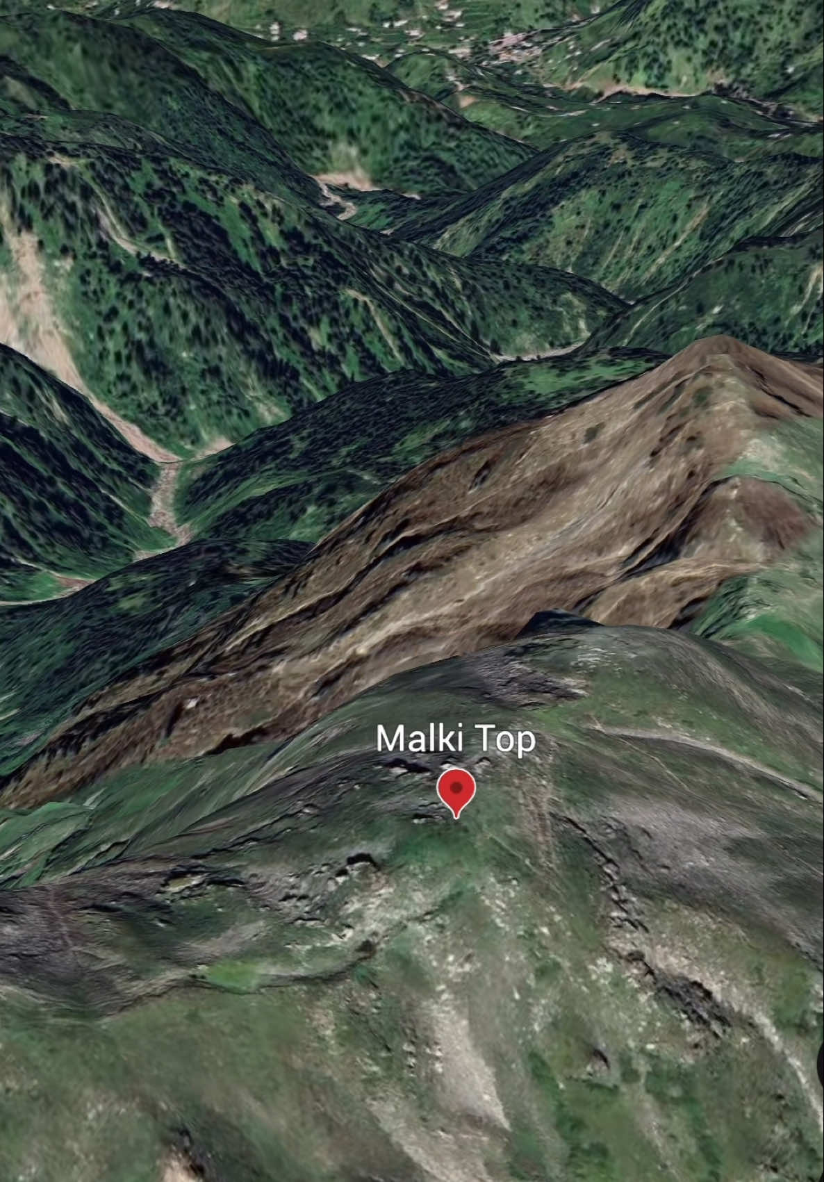 @Go Gooogly Map