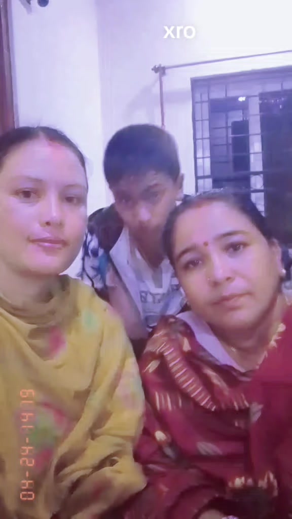 @Kalpana Khatri