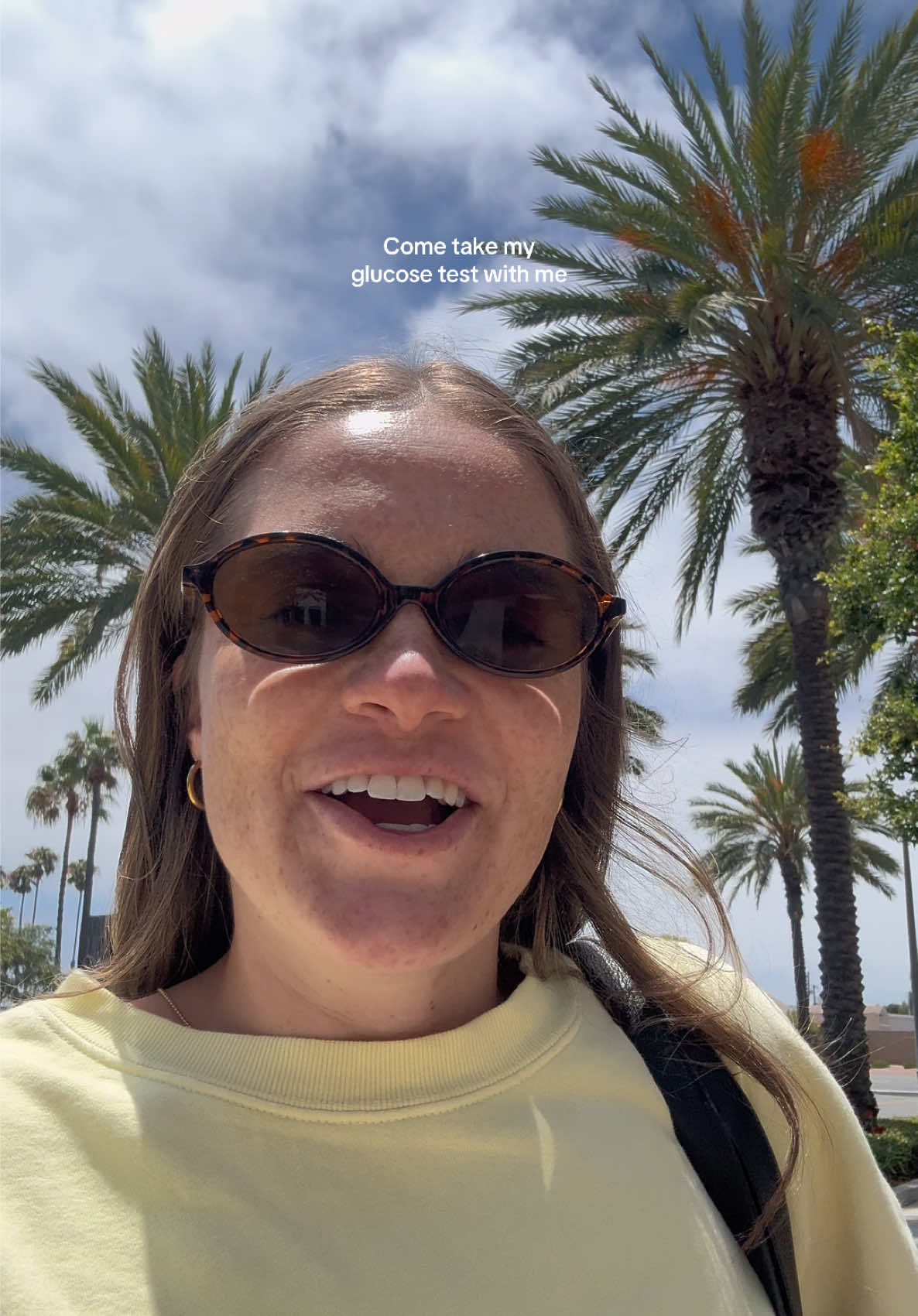 @Zoe Rae Hoffman | New Mom