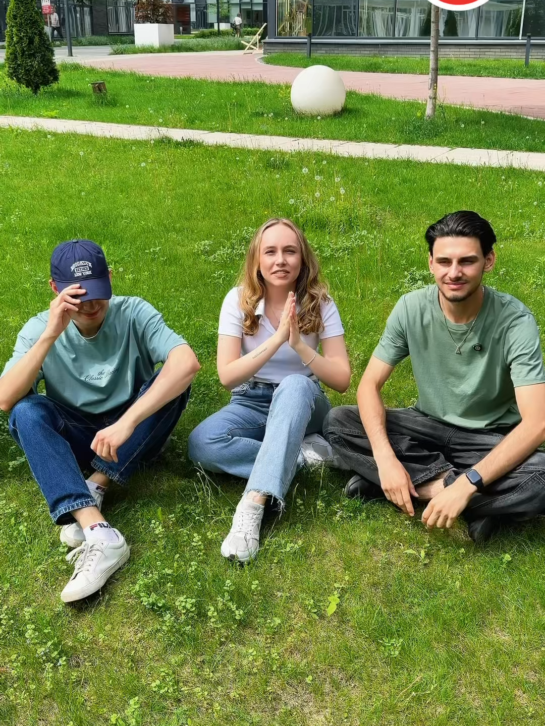 @&laquo;Пятёрочка&raquo;