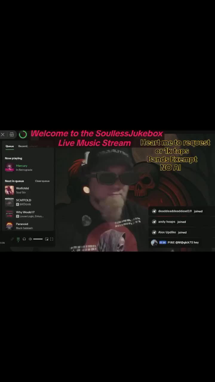 @TheSoullessJukebOx