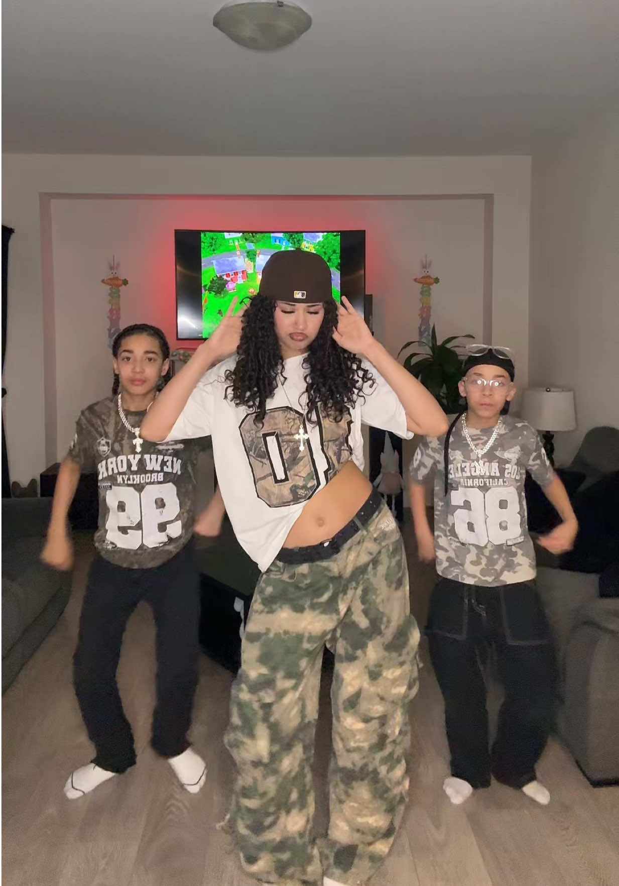 @TheLuckyThirteenOfficial