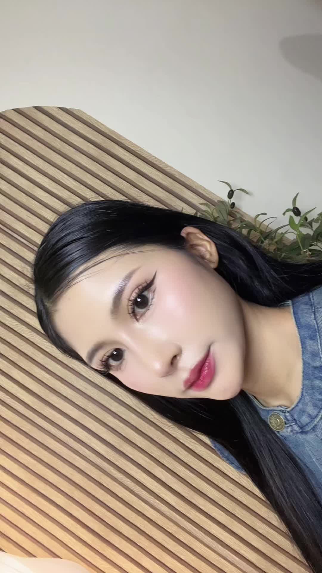 @ชุดนอนไม่ได้นอนของเนเน่