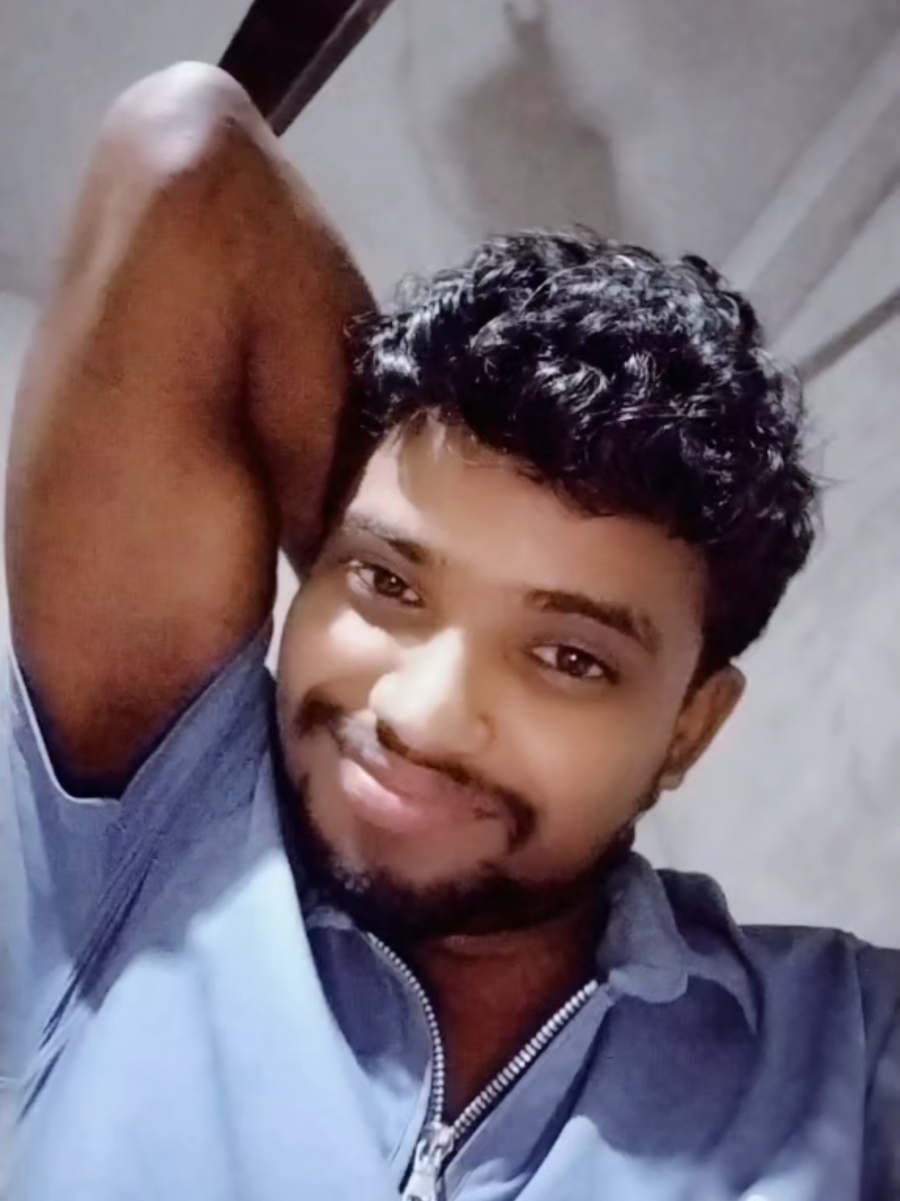 @rk Prajapati