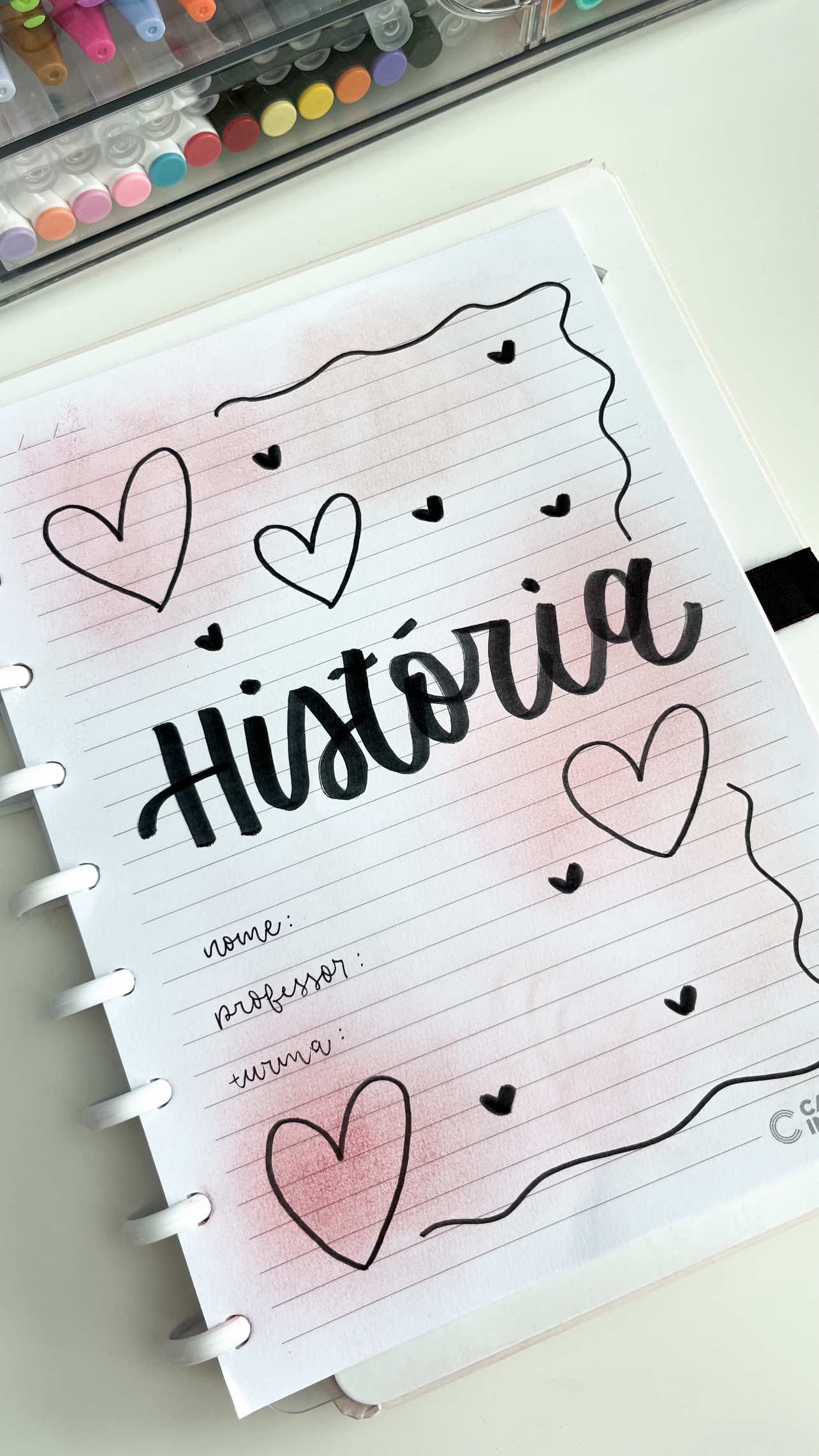 @Kaclarastudies 💗