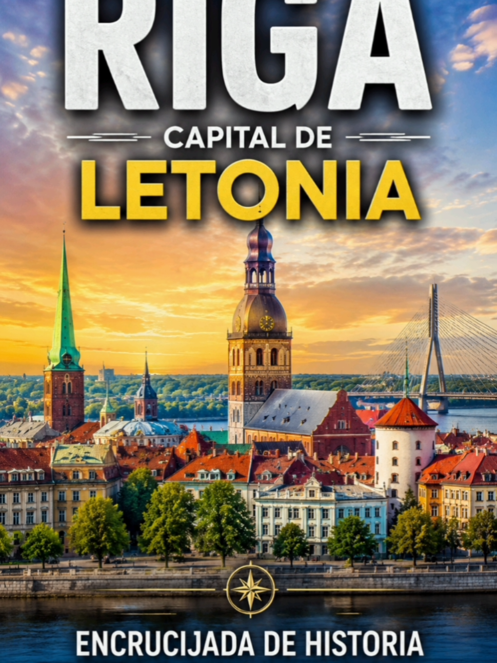 @Ciudades del Mundo