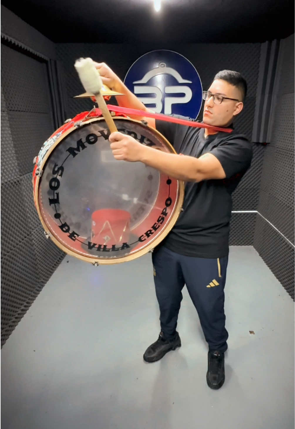 @BoedoPercusion