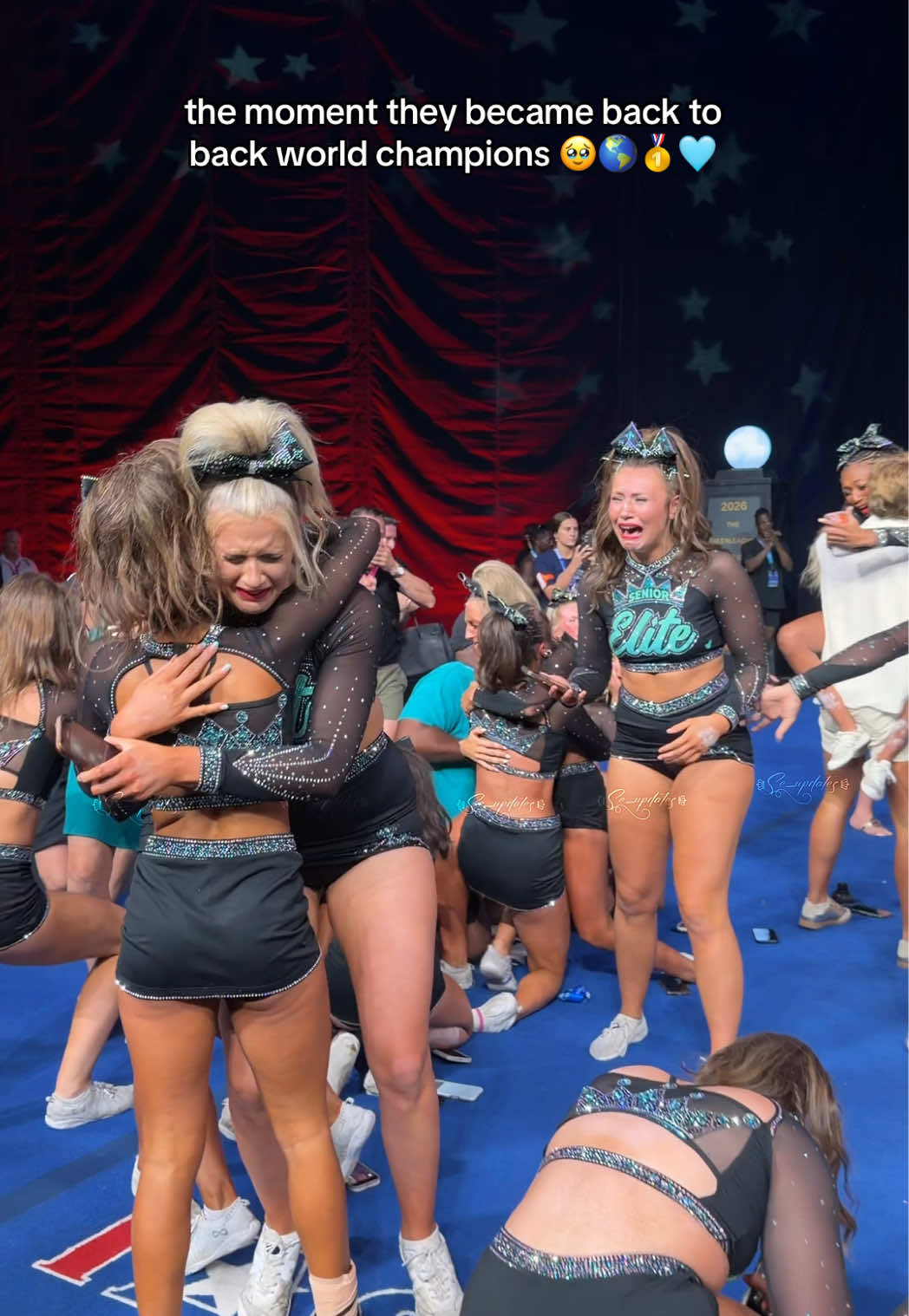 @senior elite
