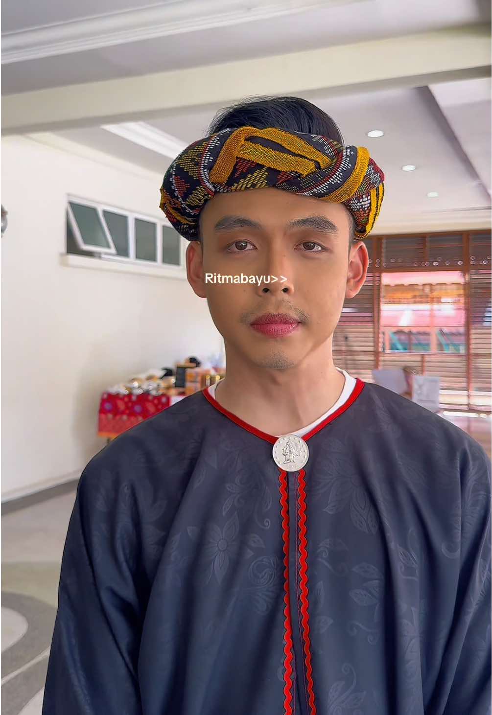 @RITMABAYU DANCER