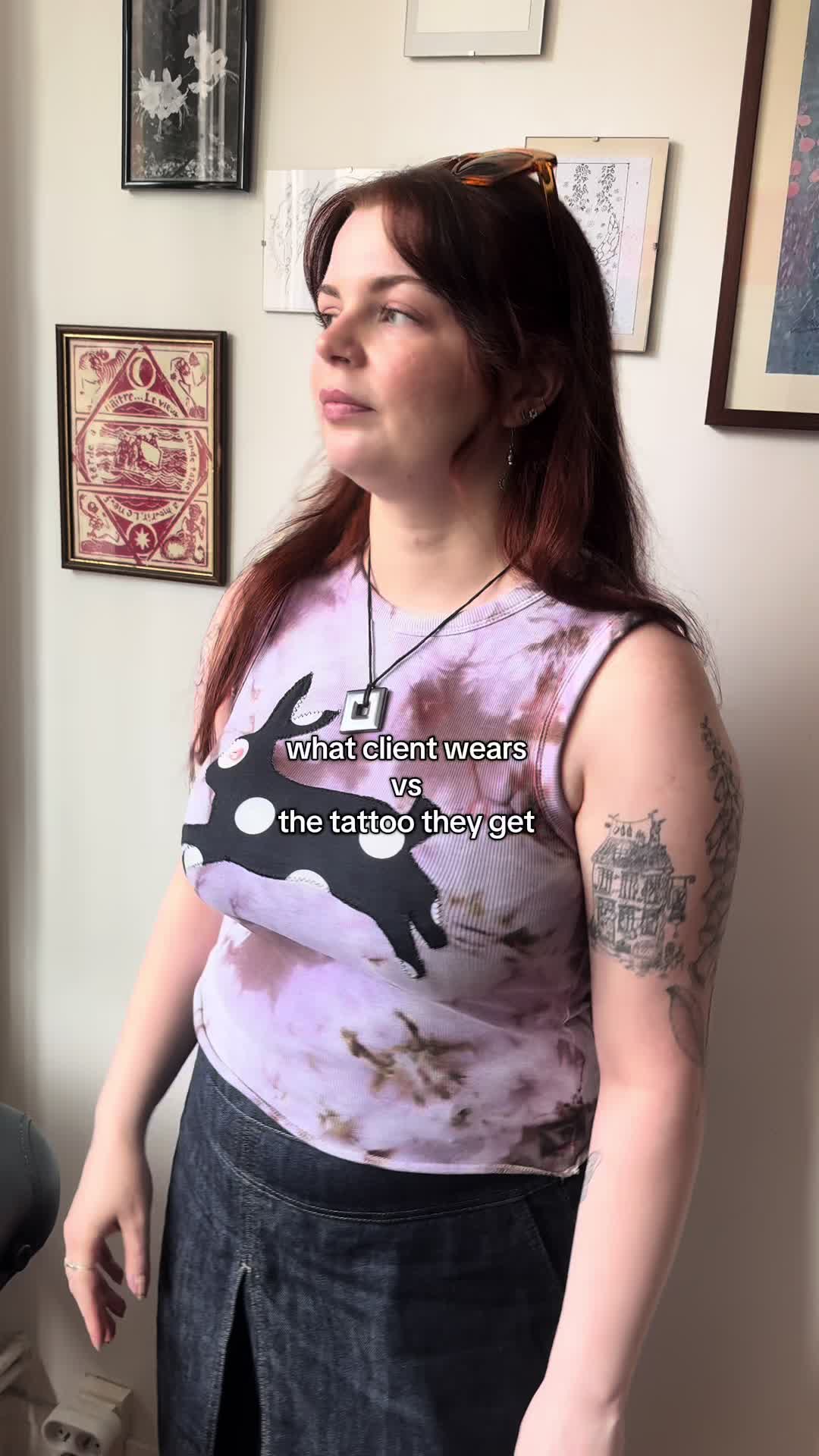 @Miss Lulu