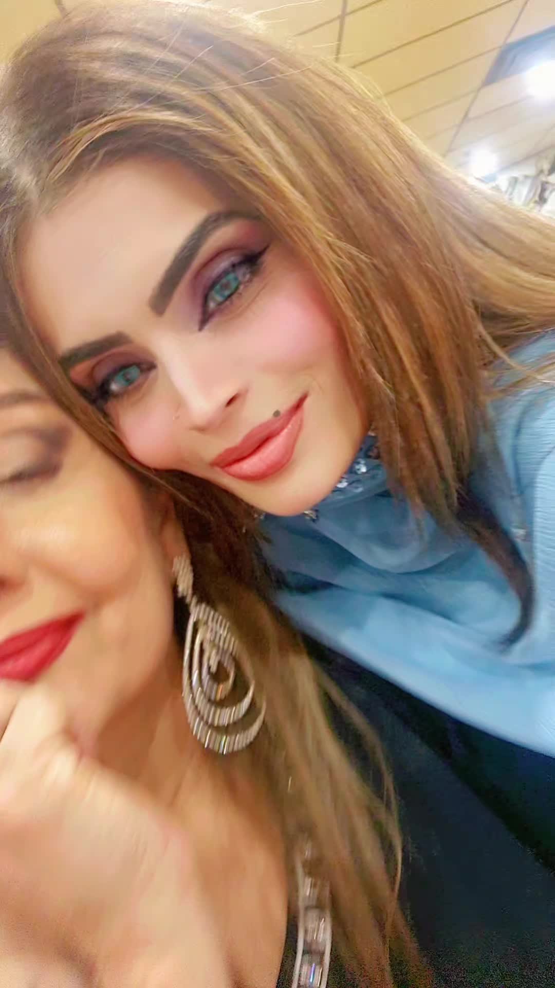 @👑 Fizaa Sanam 👑