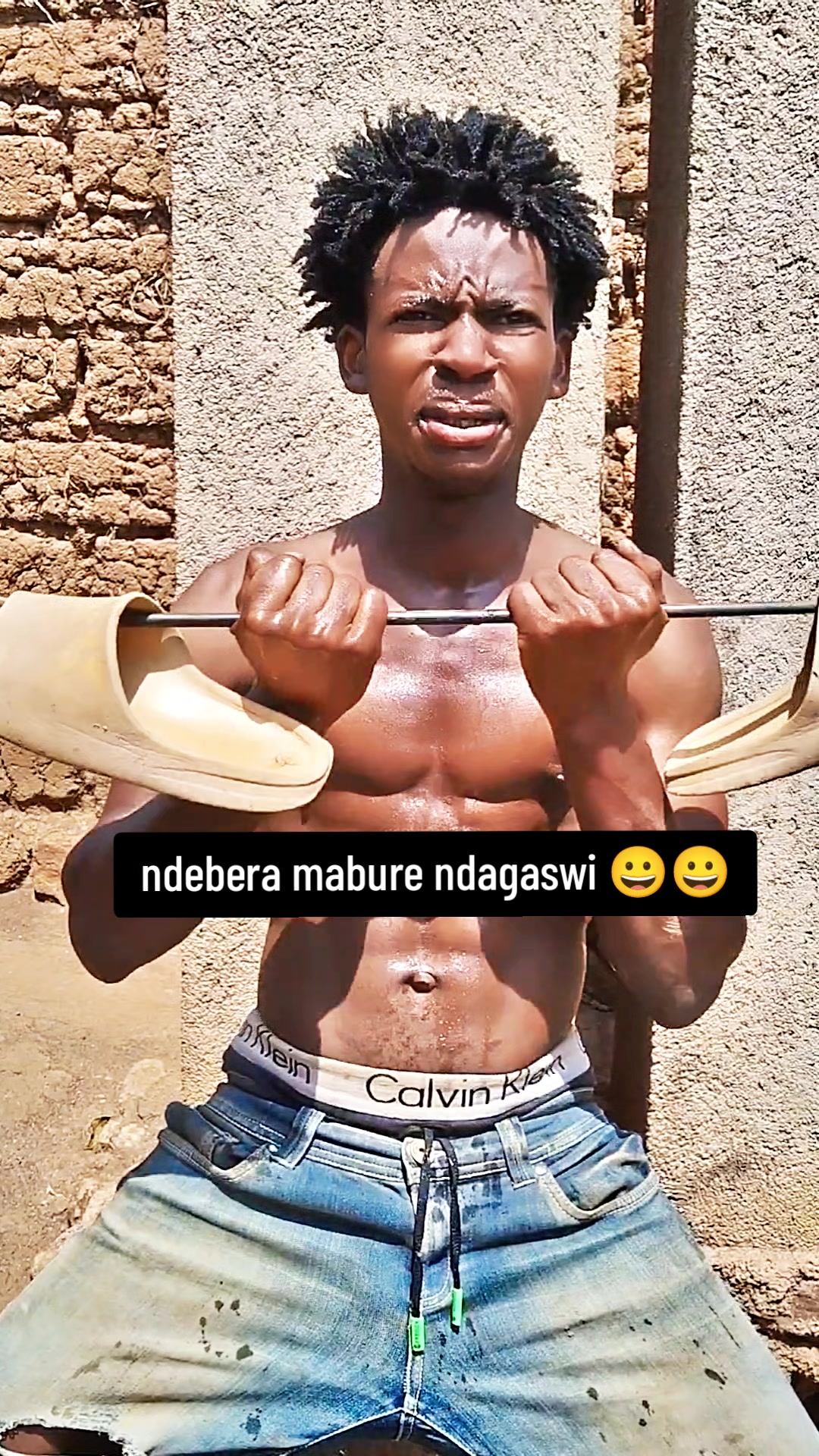 @UMUSAZI WUMUNYABWENGE