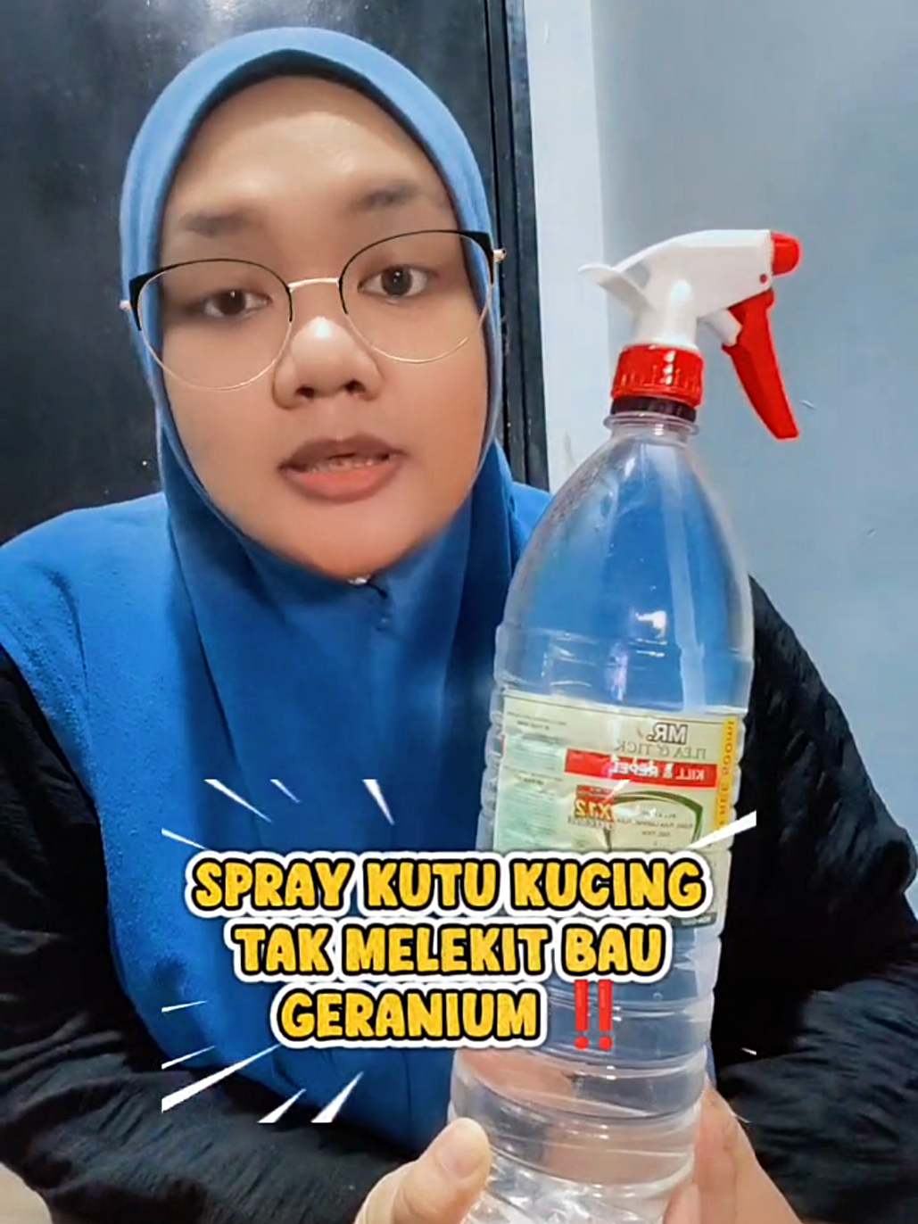 @Norazrena | Racun Tiktok