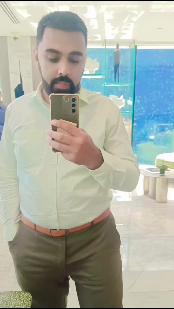 @🌹Mehdi Raza🌹