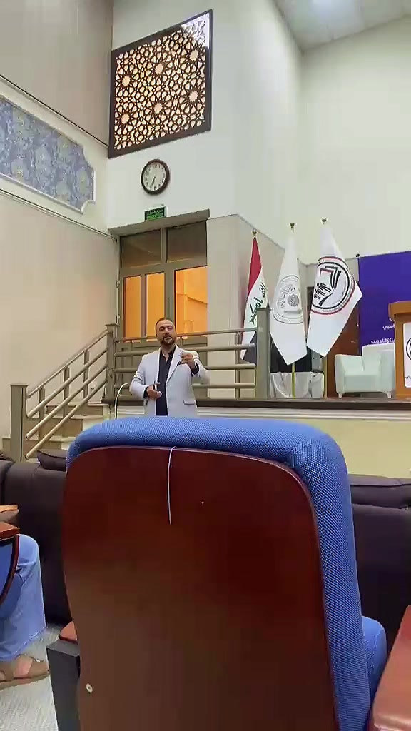 @حسان فالح | Hassan Falih