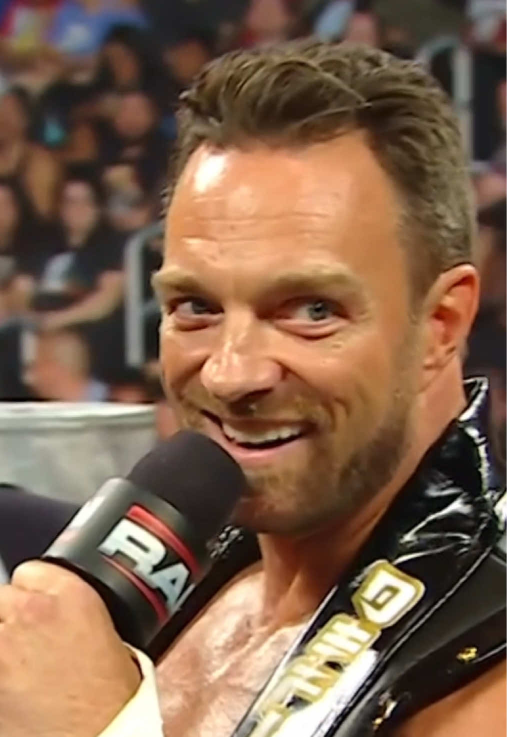 @WWE