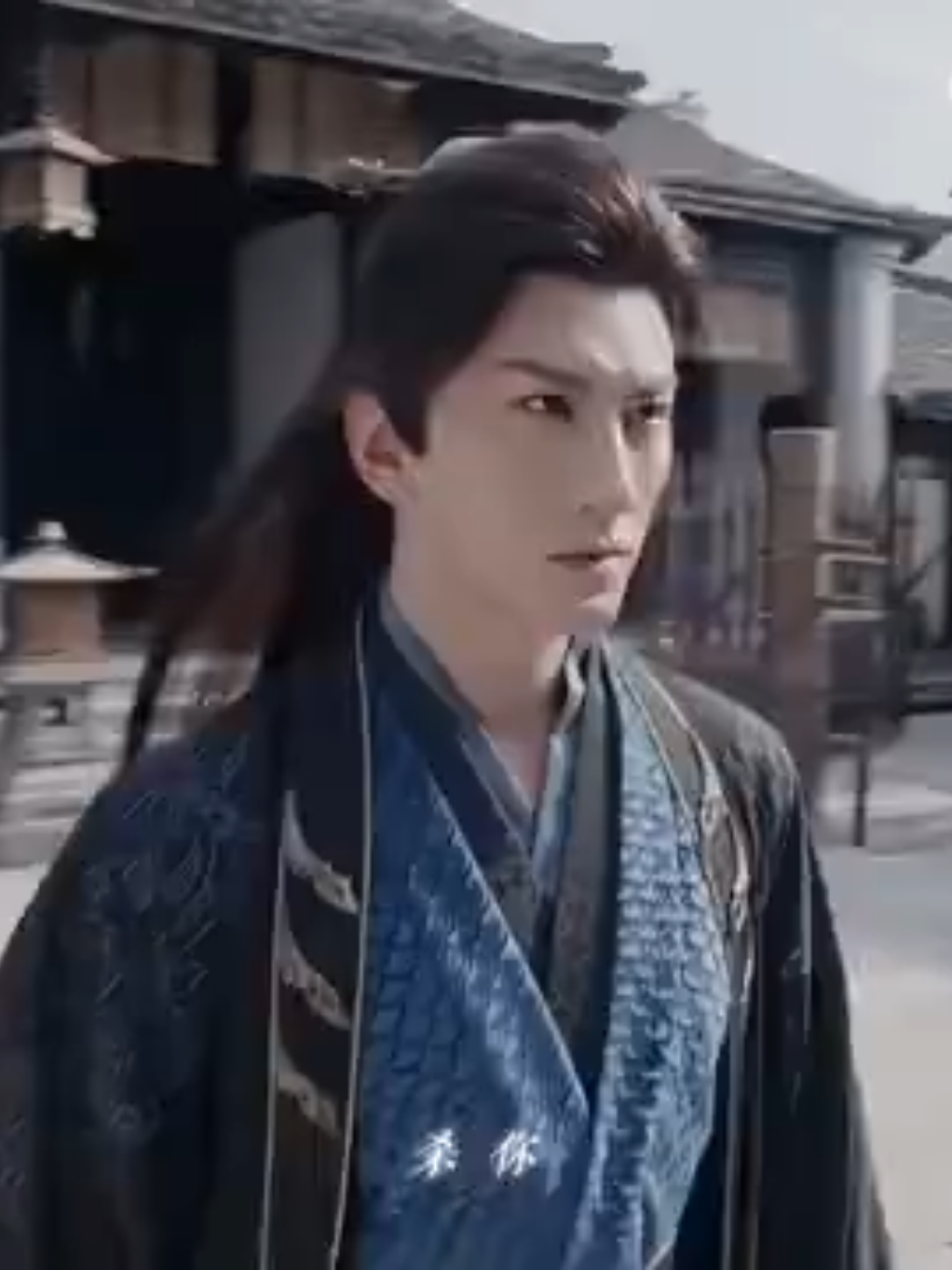 @Xiao Shunyao's World🐺