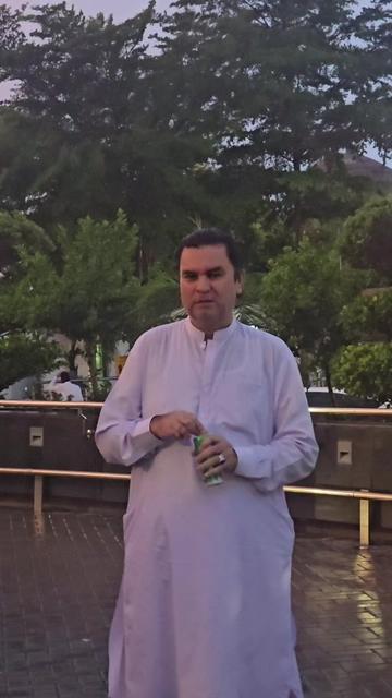 @Jalil afridi