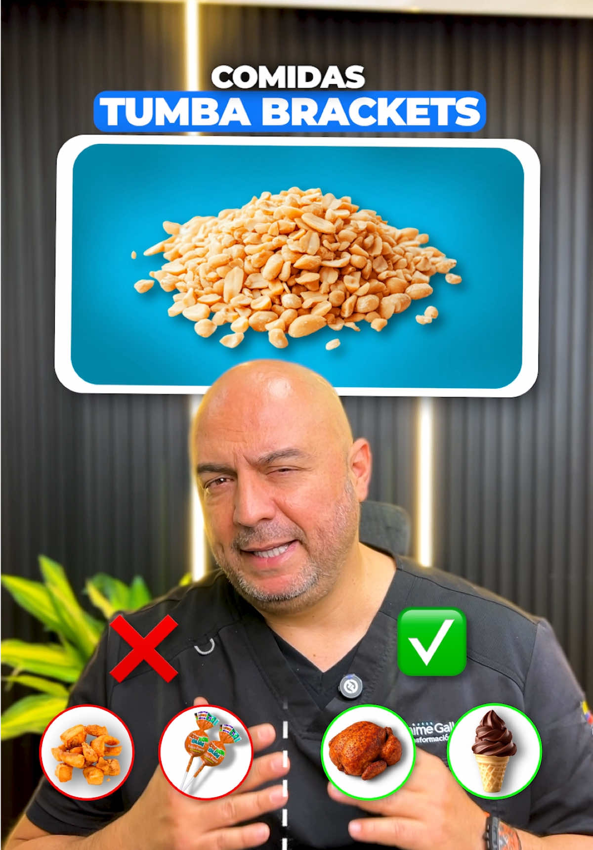 @Odont&oacute;logo Jaime Gallego