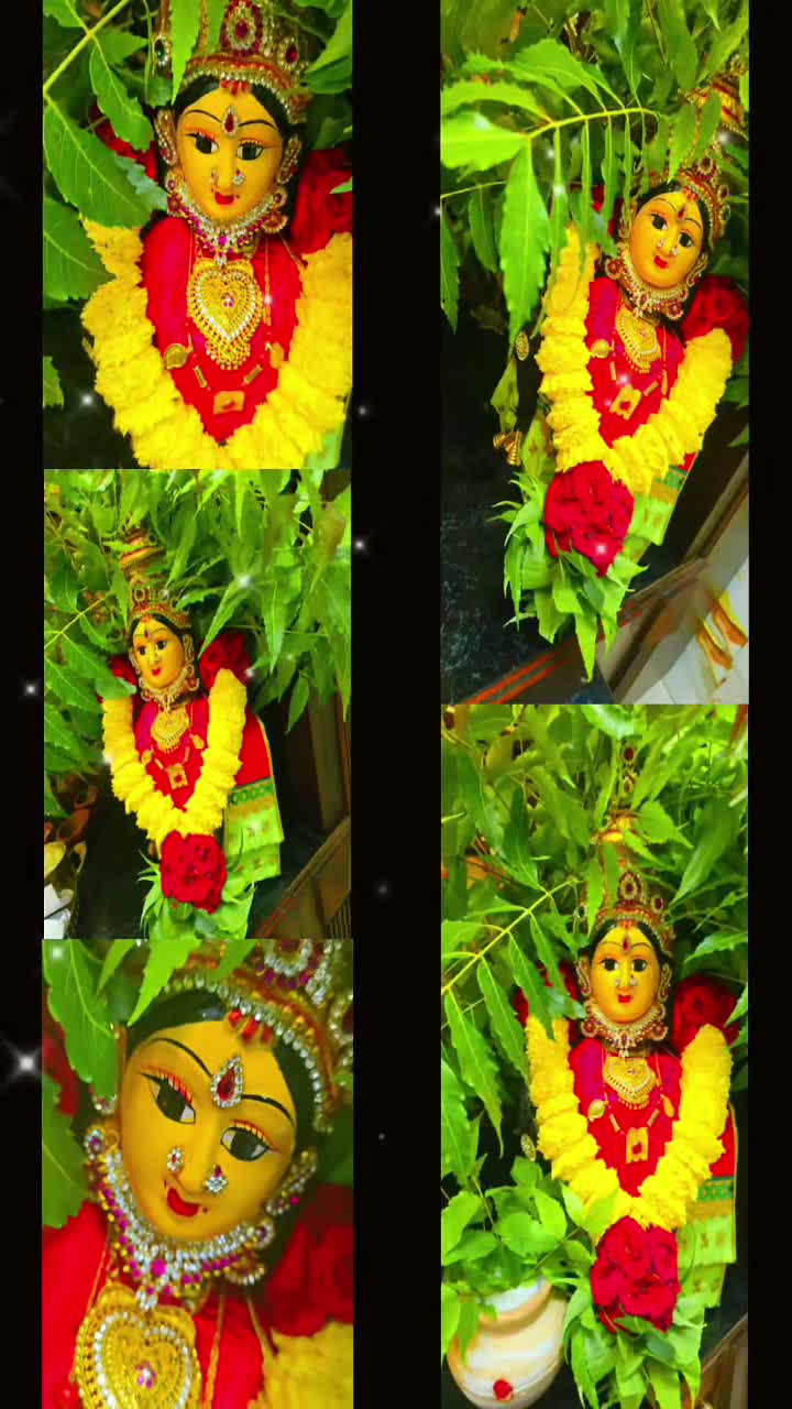 @Vima's Creation