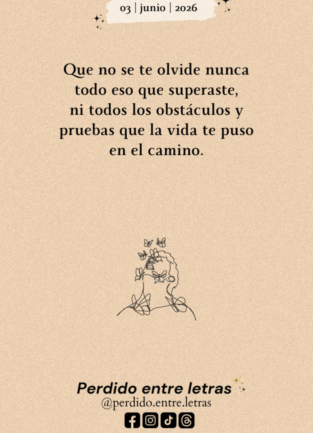 @Perdido entre letras✨