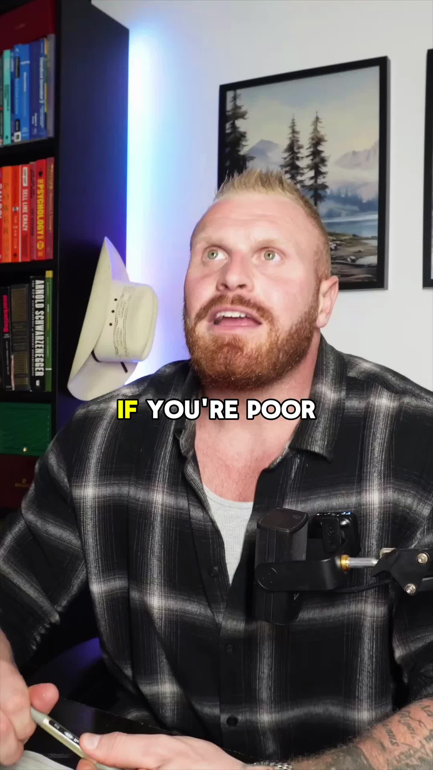 @Ryan Bennett