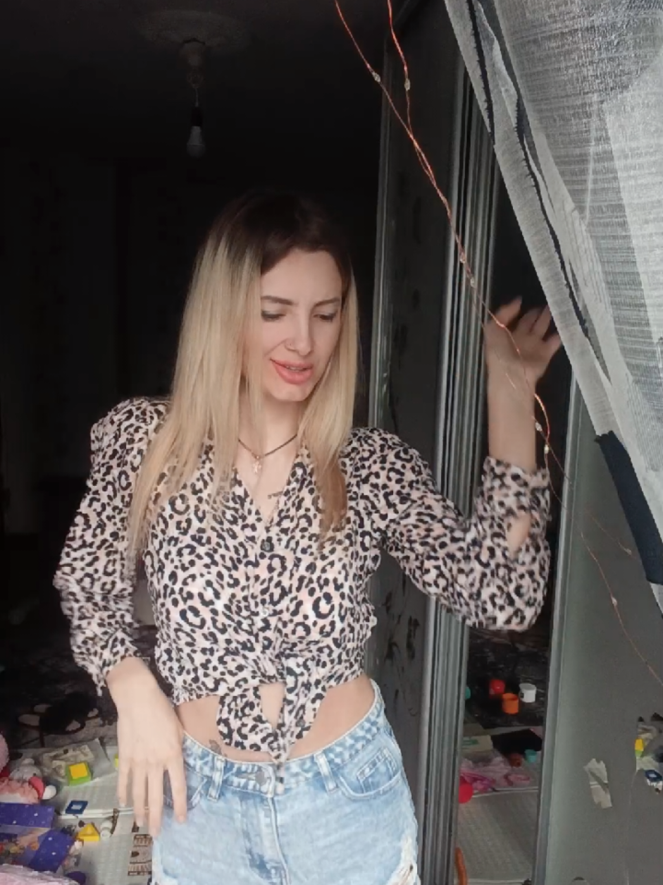 @BORISOVNA 🎀
