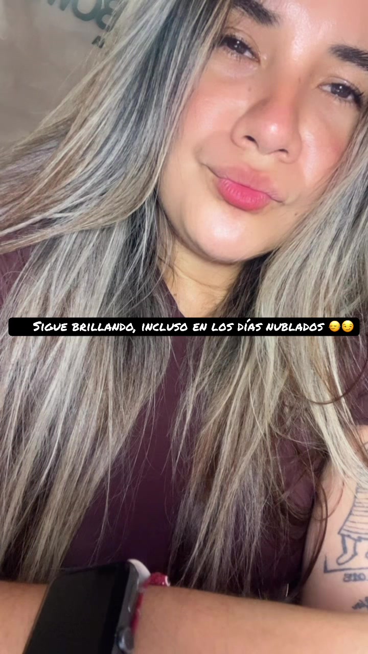 @Carolina ✨