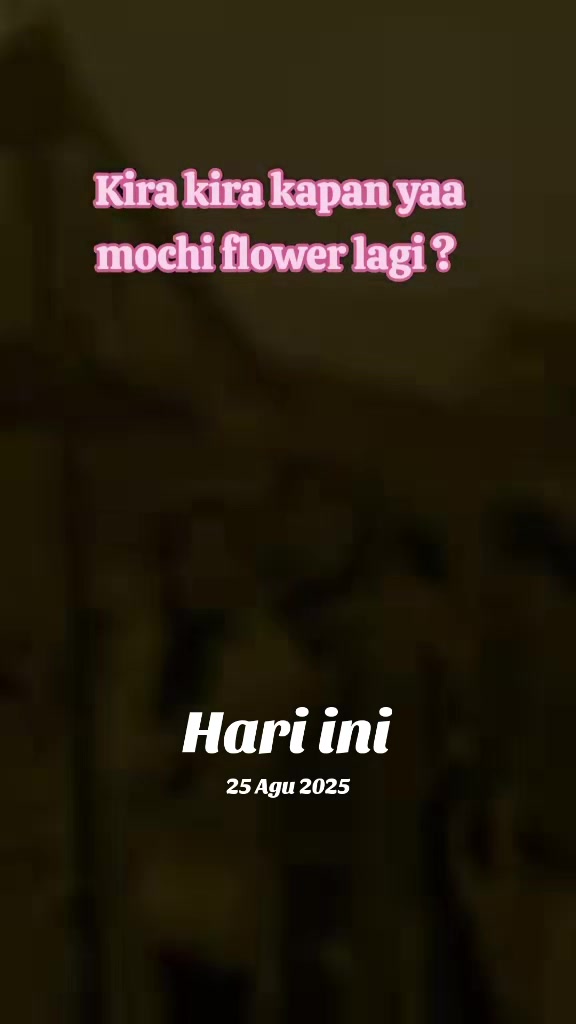 @ICHIMOCHI_PURBALINGGA