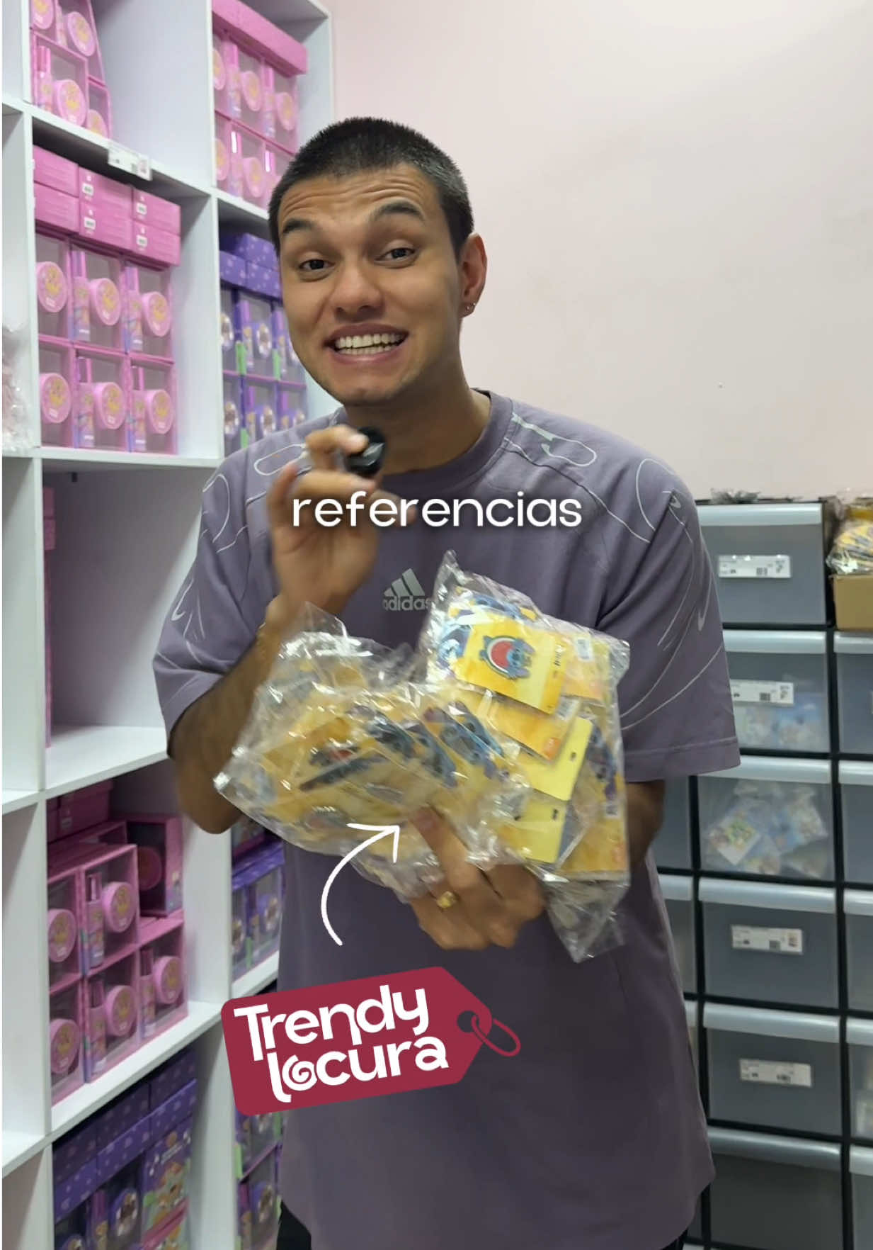 @Trendy Maquillaje