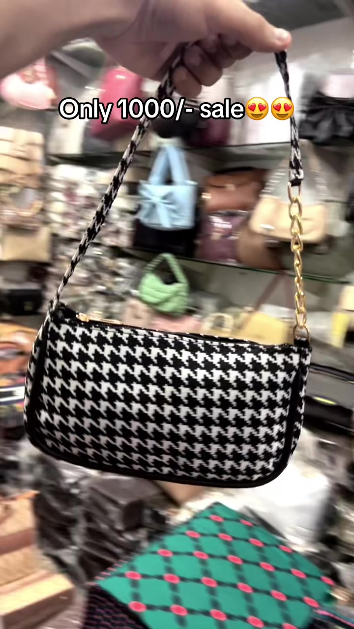 @Rizwan bags