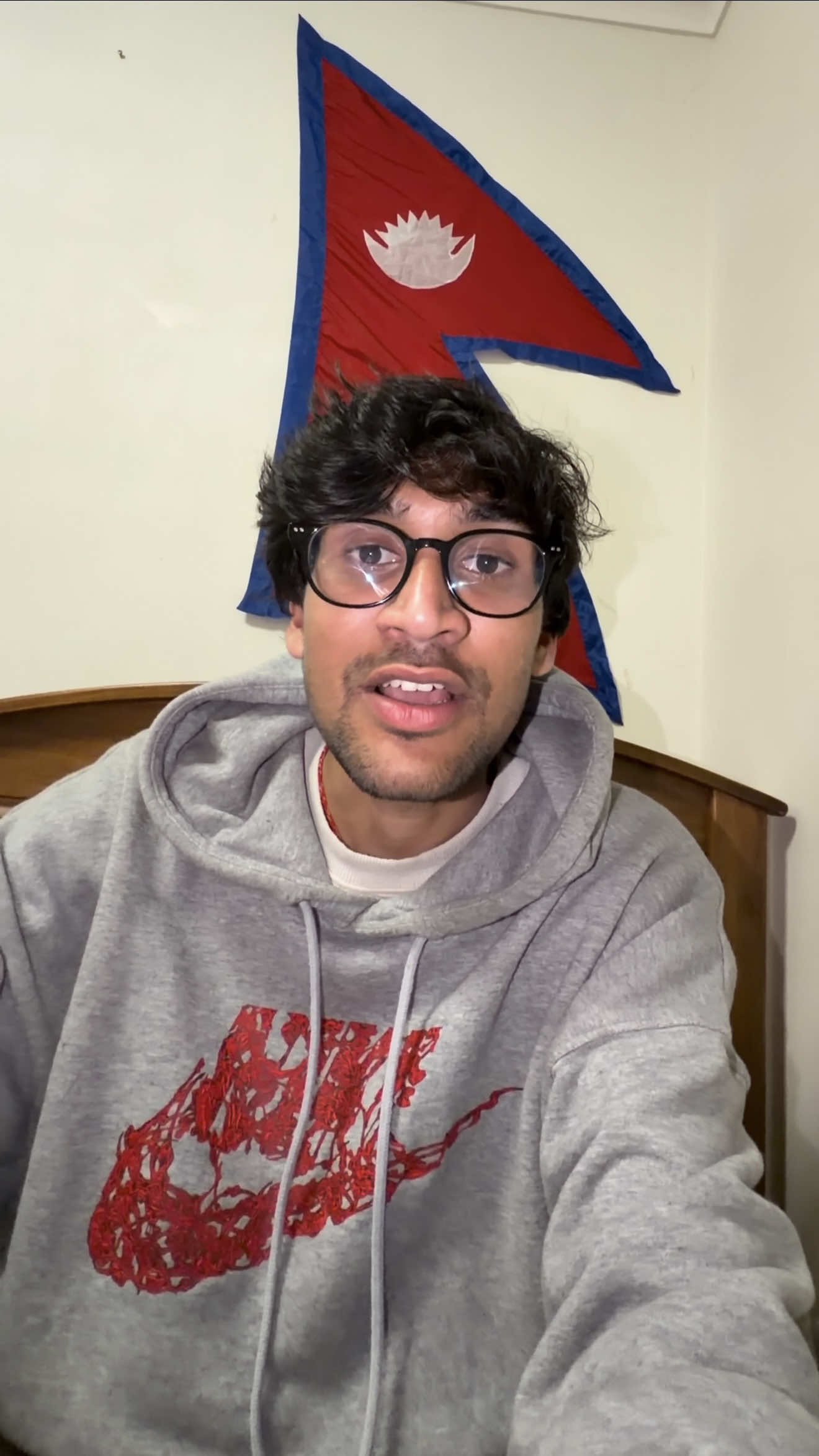 @Nishani Mainali