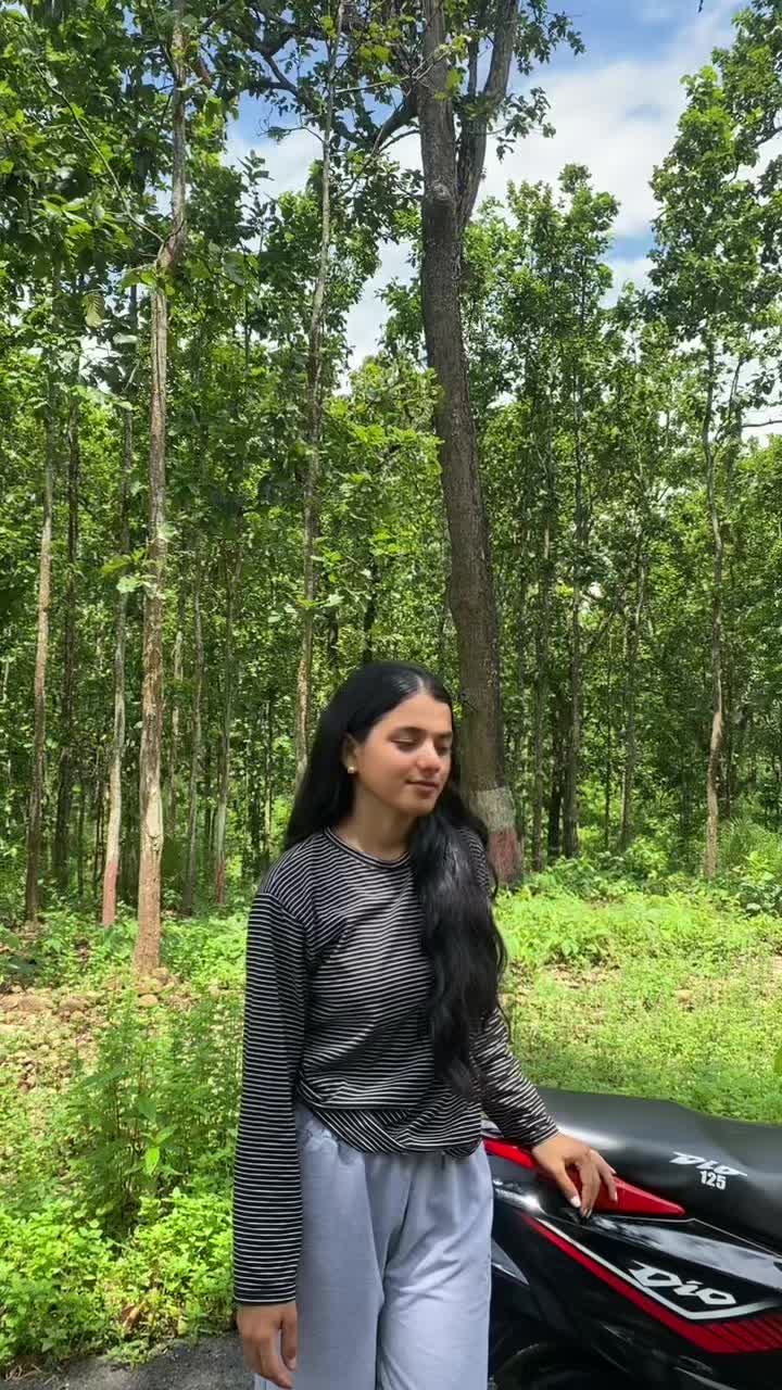 @Barsha Raut