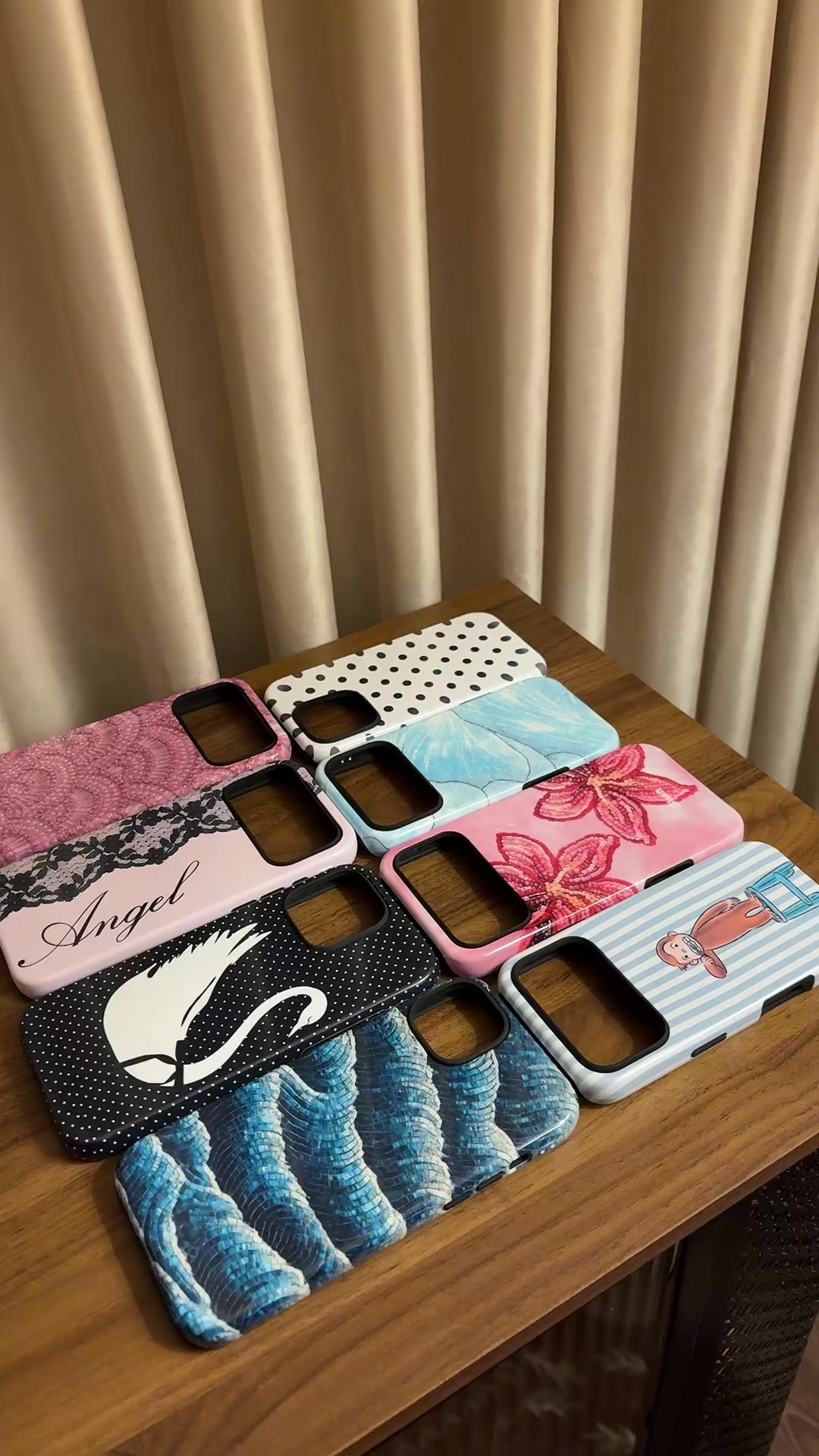 @Lovely Pink