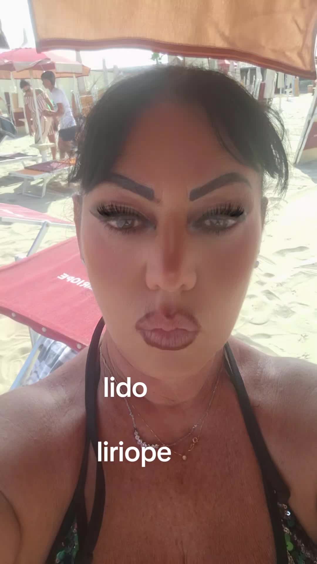 @Imma pellegrino