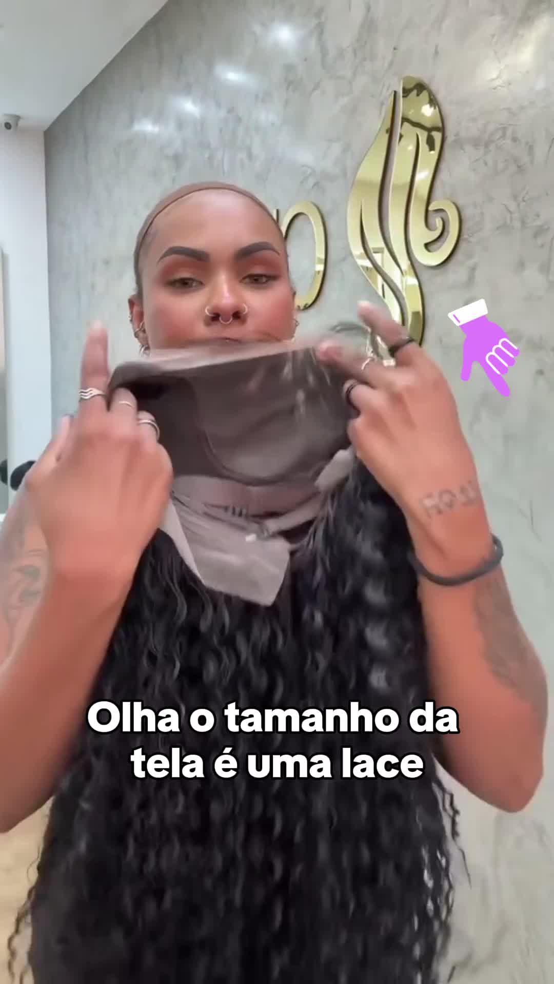 @Cia dos Cabelos