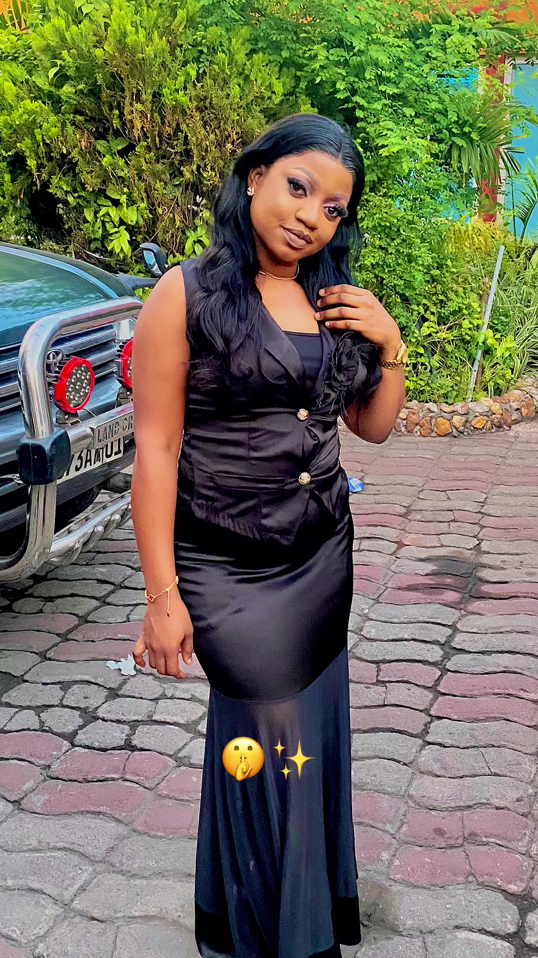 @Prisca josly de Dieu🔥🪇🙌🏻✝️