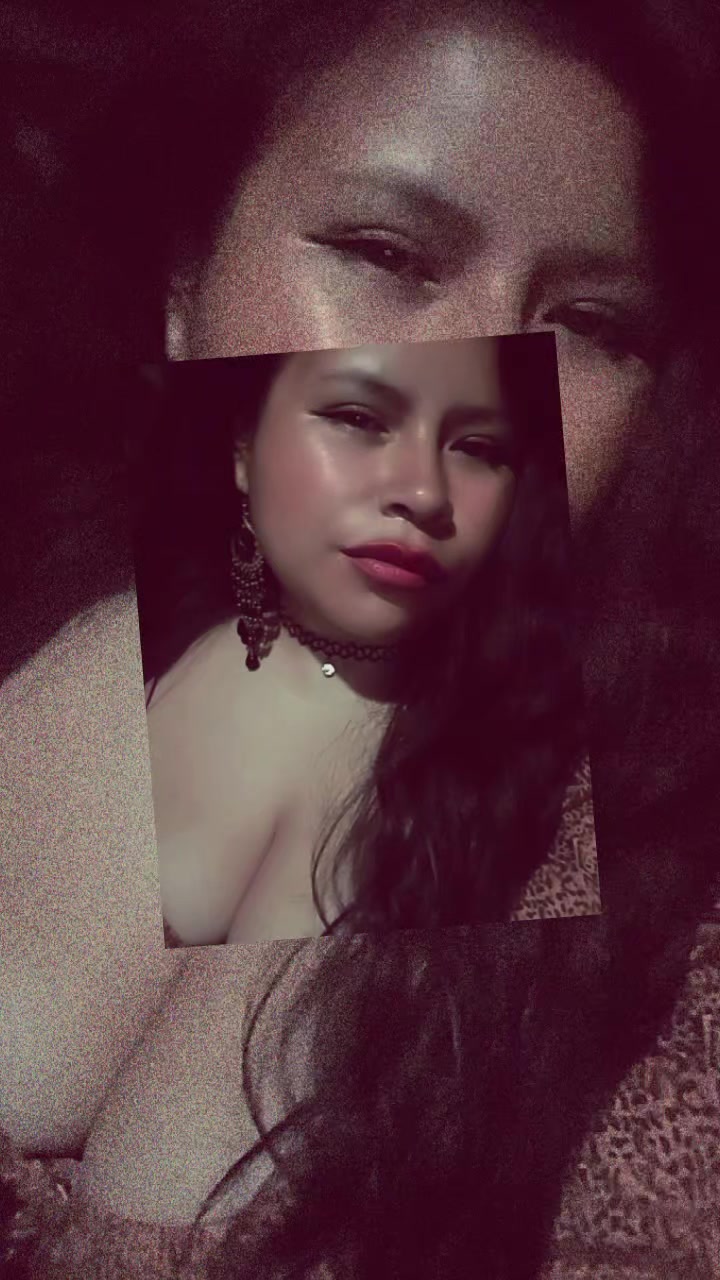 @Samantha Linda P&eacute;rez