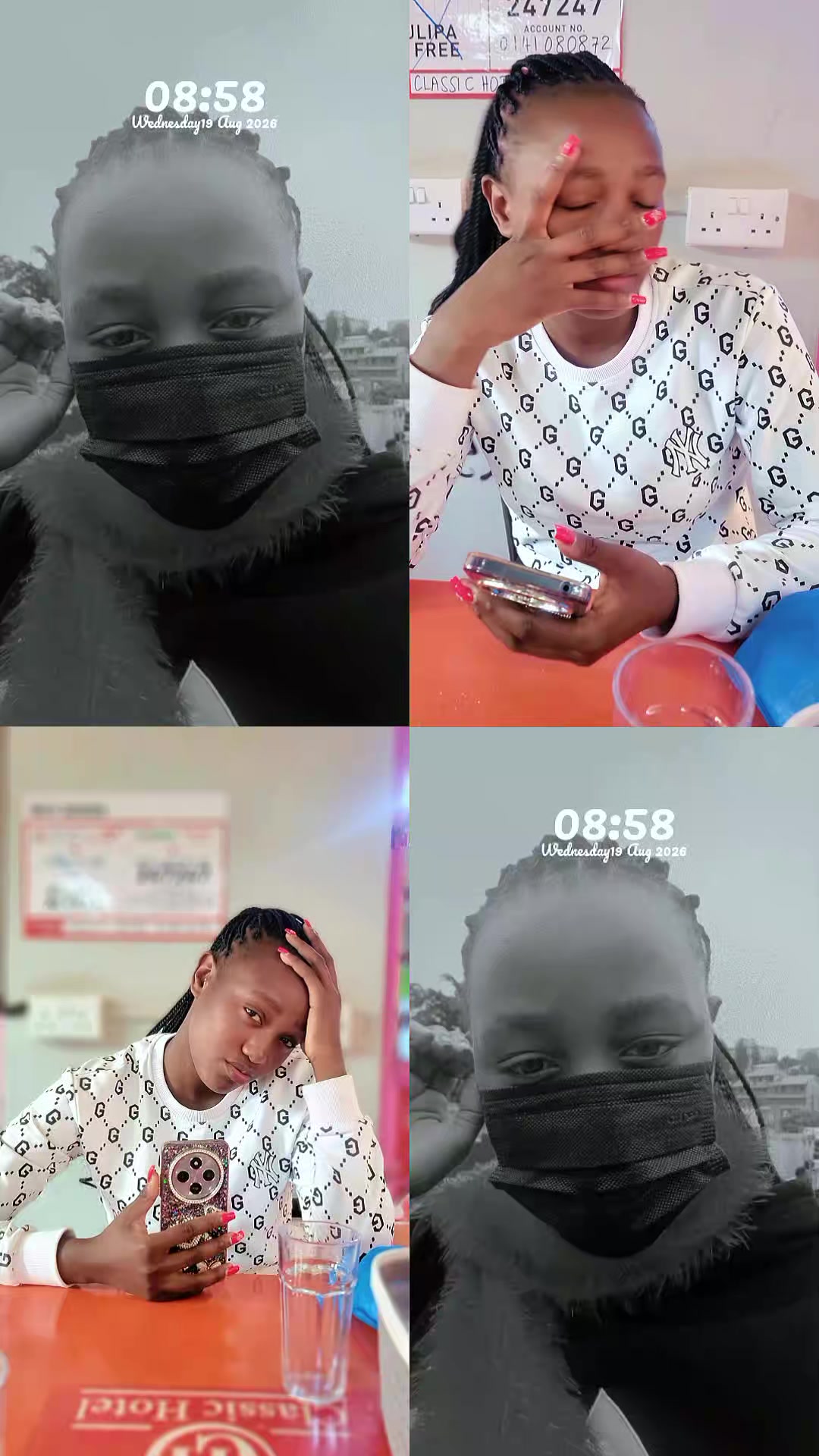 @Sharon Muthoka 🥰🥰