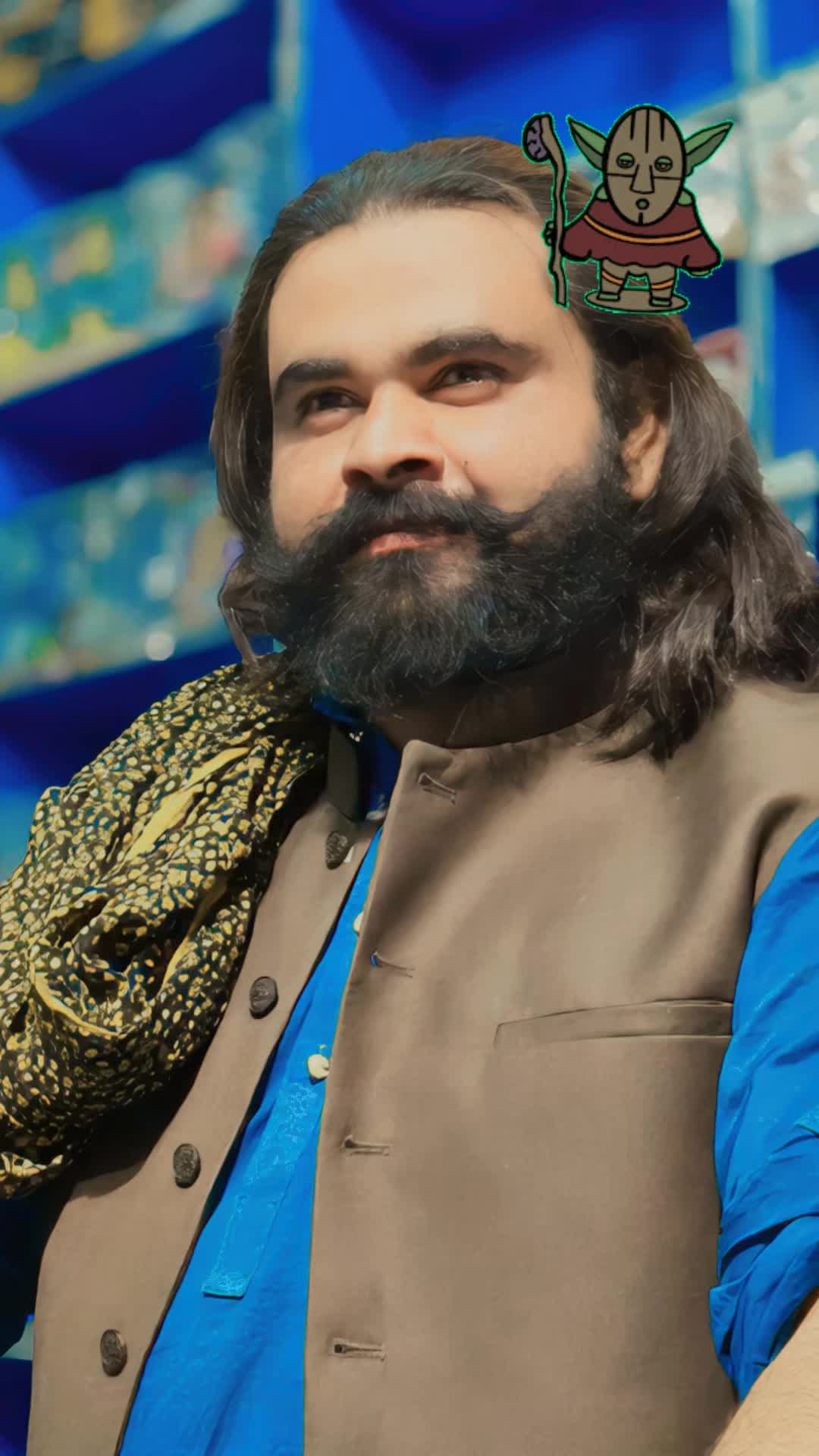 @mera Hussain❤
