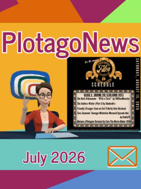@Plotagon