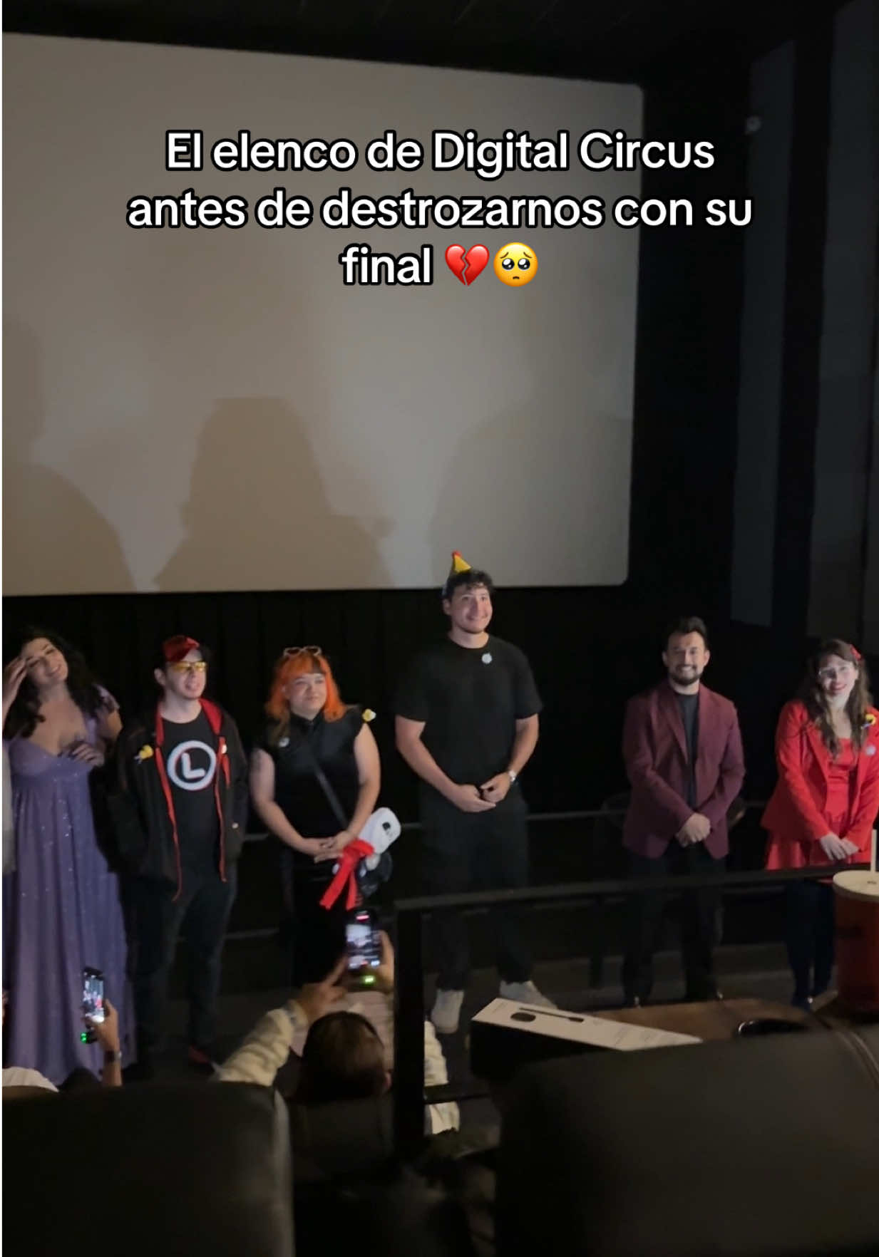 @Luis Velody