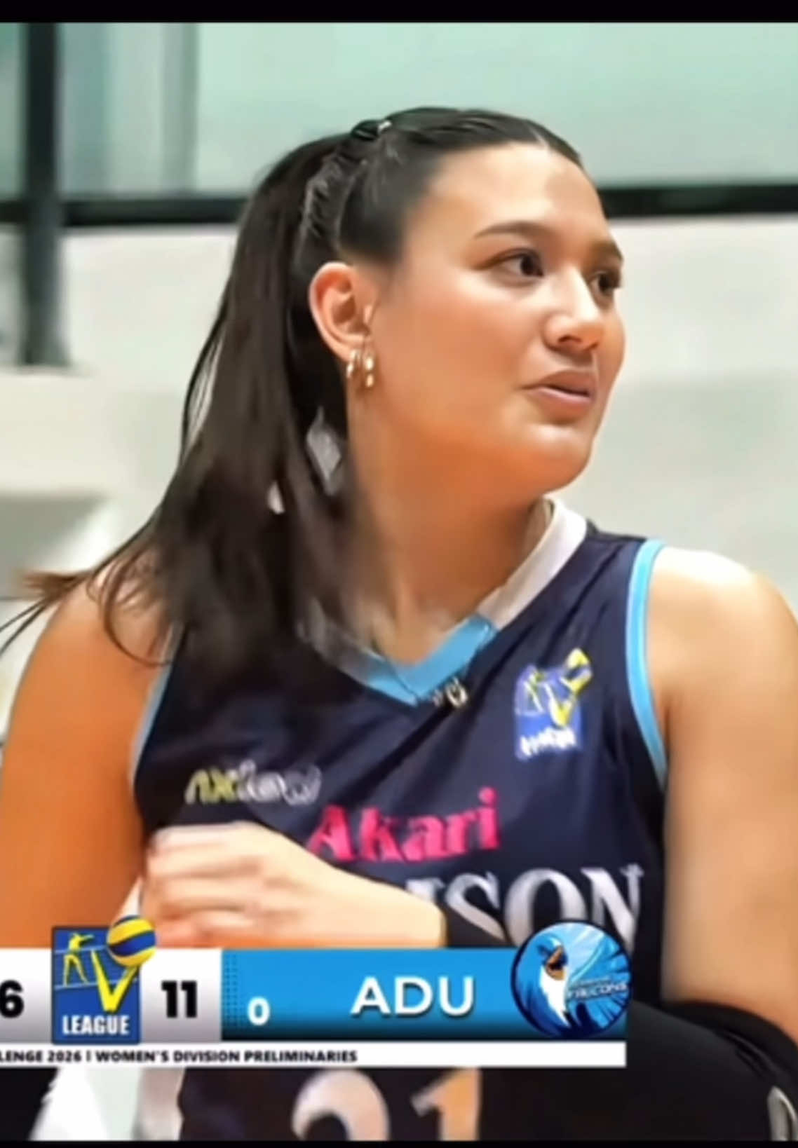 @Falconista | #LabanAdamson